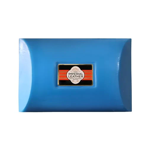 Cussons Imperial Leather Active Soap Luxuriously Invigorating And Fresh - Image 4