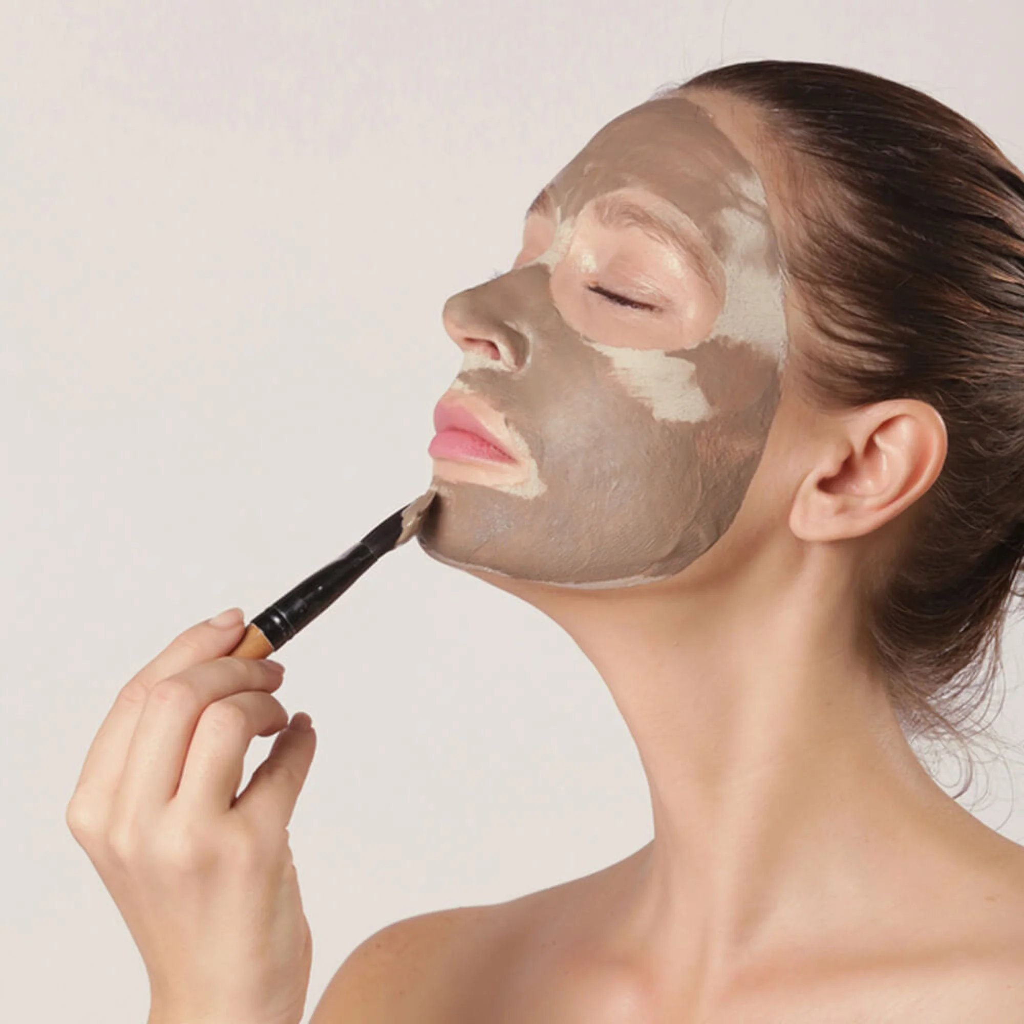 GLAMOUR WORLD AYURVEDIC Glow Young Anti Wrinkle Face Mask - Image 4