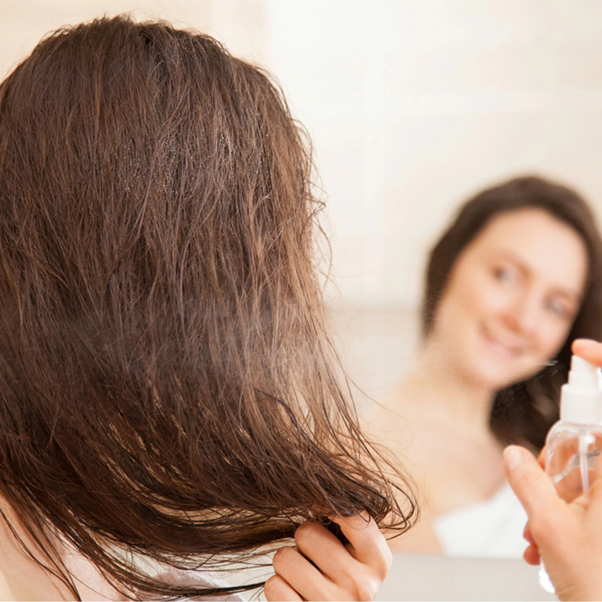 GLAMOUR WORLD AYURVEDIC Top Hair Solution - Image 4