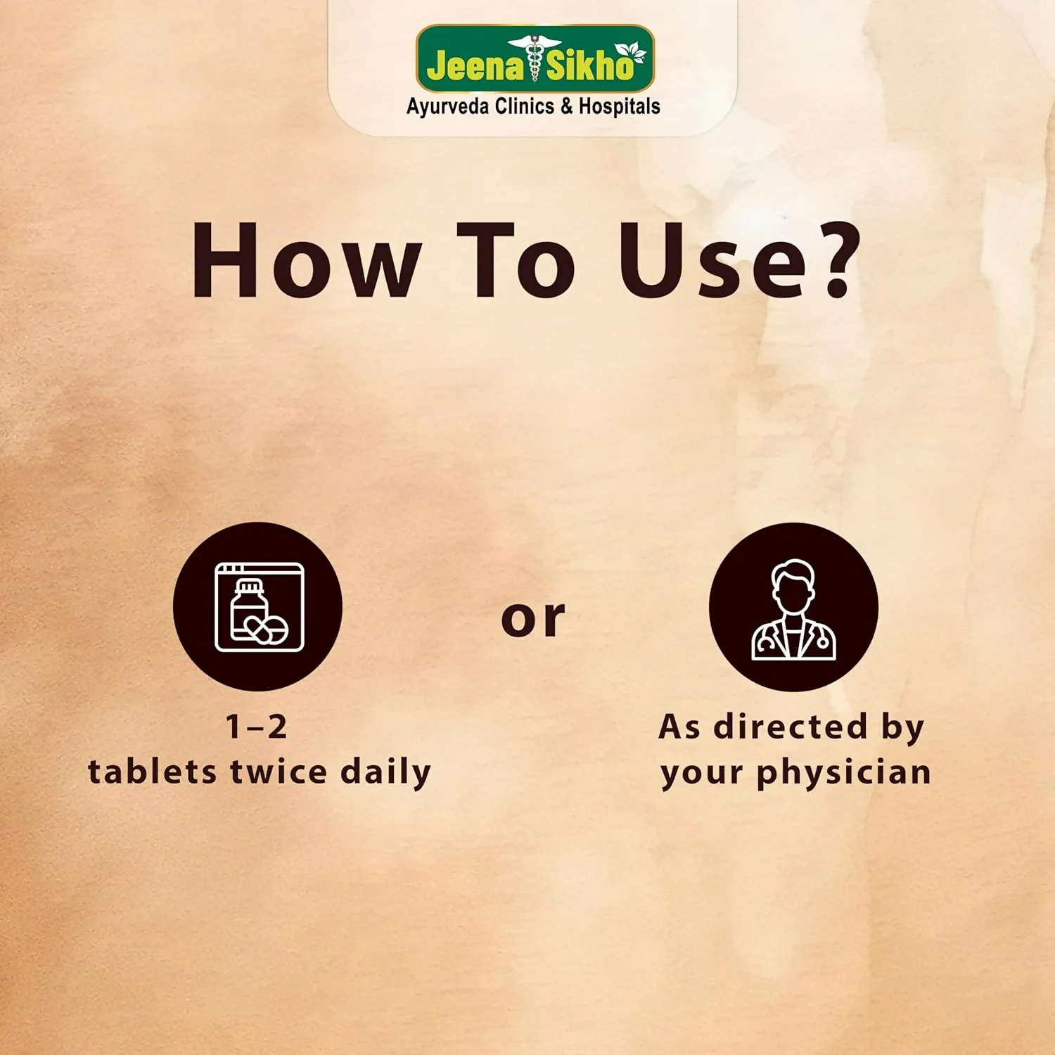 Jeena Sikho Dr. Diab Tablets - Image 4