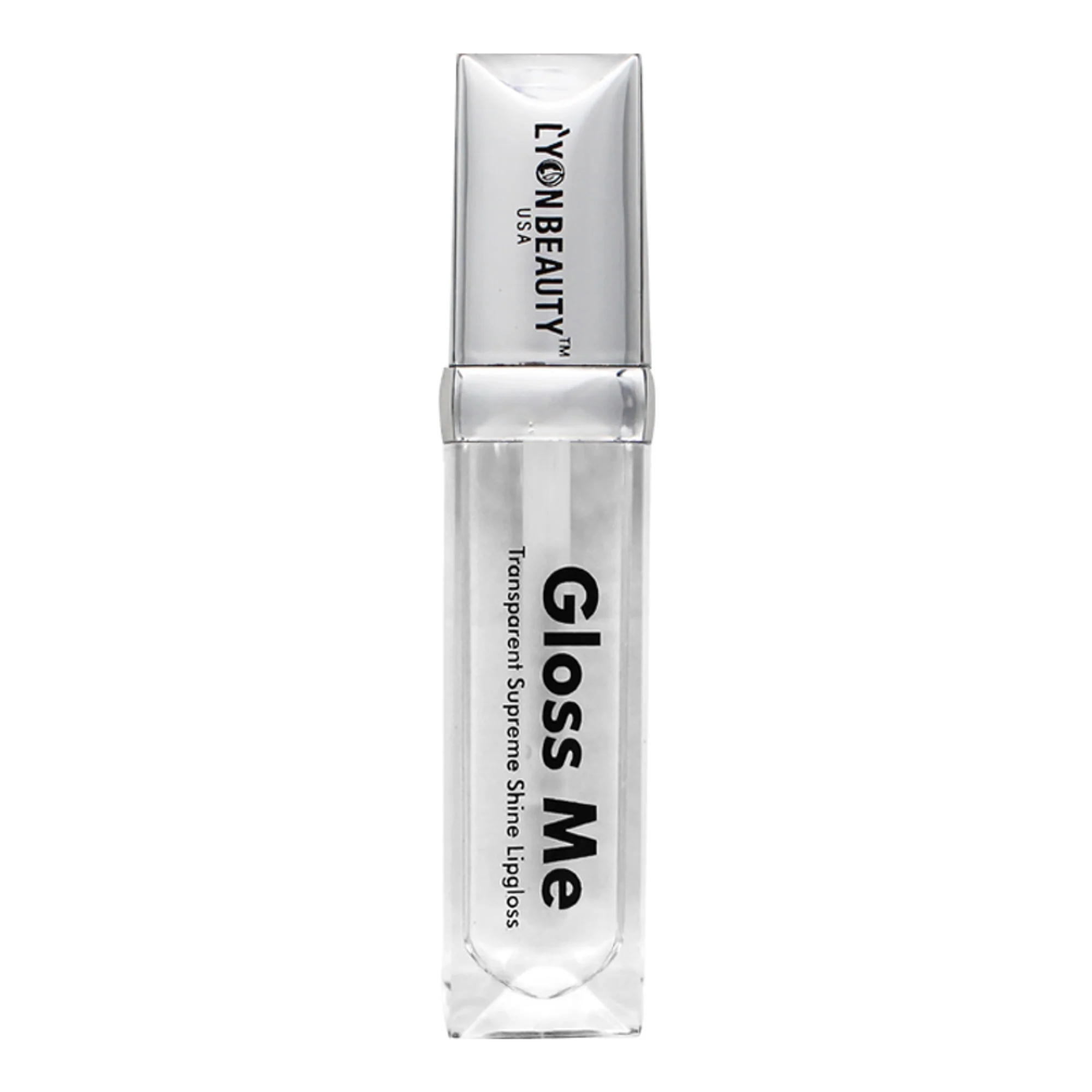 Lyon Beauty Gloss Me Transparent Lipgloss - Image 4
