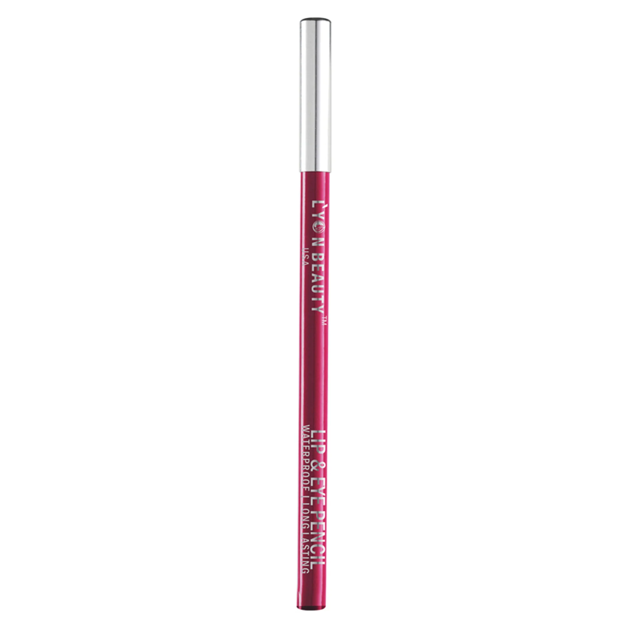 Lyon Beauty Lip & Eye Pencil - Loved Up 22 - Image 3