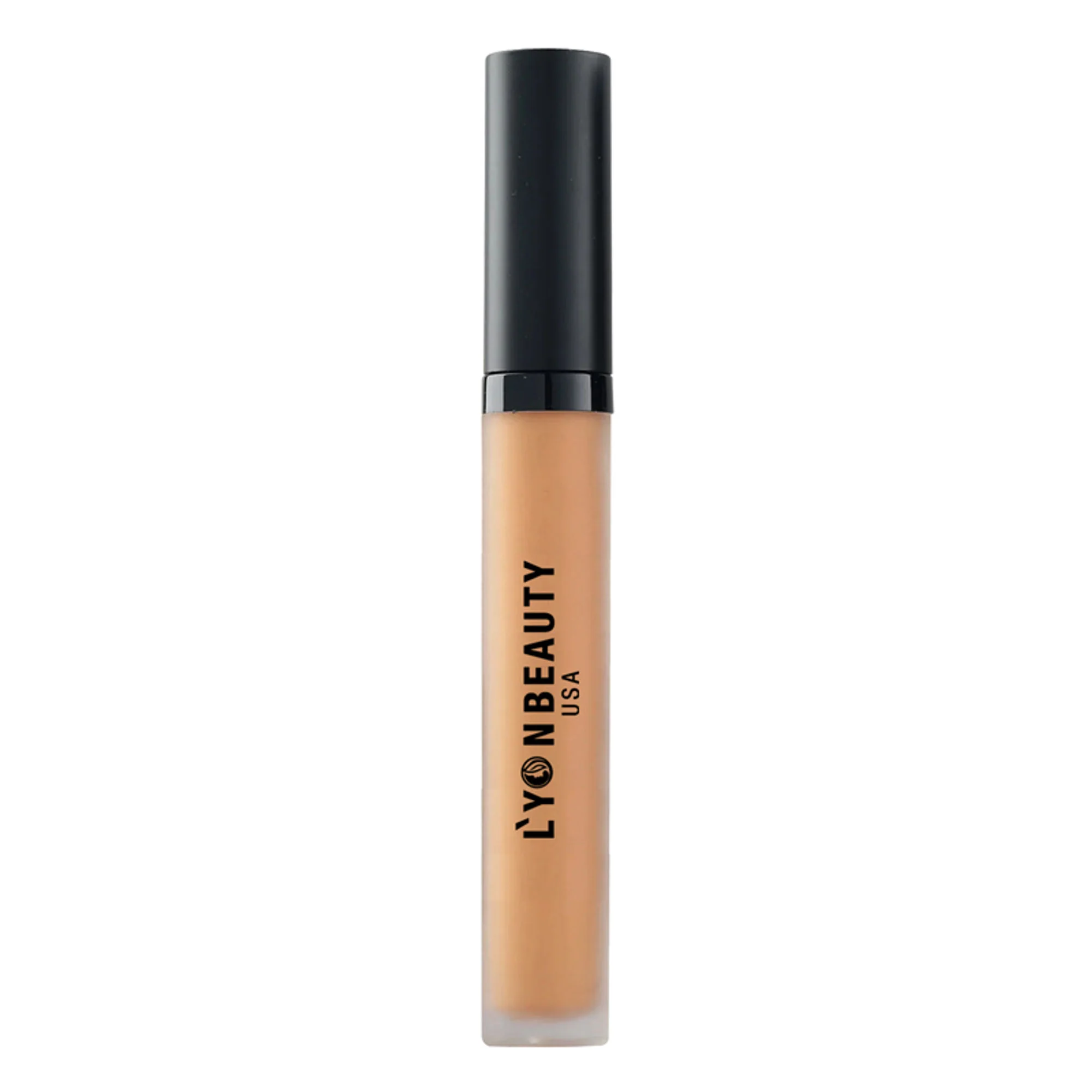 Lyon Beauty Perfect Coverage Liquid Concealer - Medium Beige 04 - Image 3