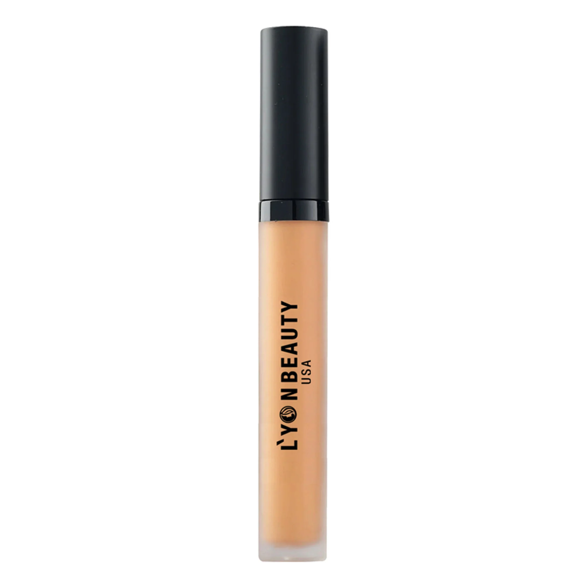 Lyon Beauty Perfect Coverage Liquid Concealer - Sand Sable 02 - Image 3