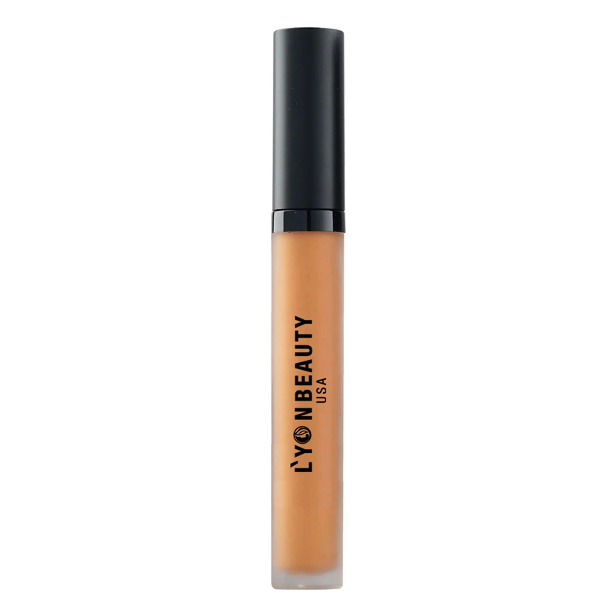 Lyon Beauty Perfect Coverage Liquid Concealer - Warm Sand 01 - Image 3