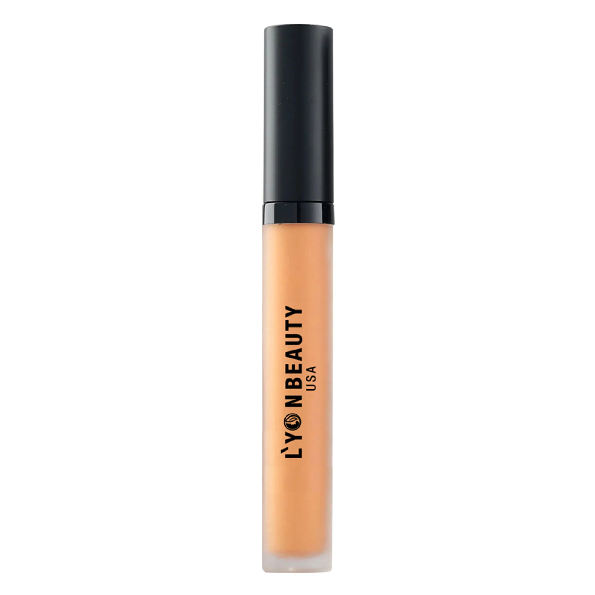Lyon Beauty Perfect Coverage Liquid Concealer - Yellow Corrector 07 - Image 3