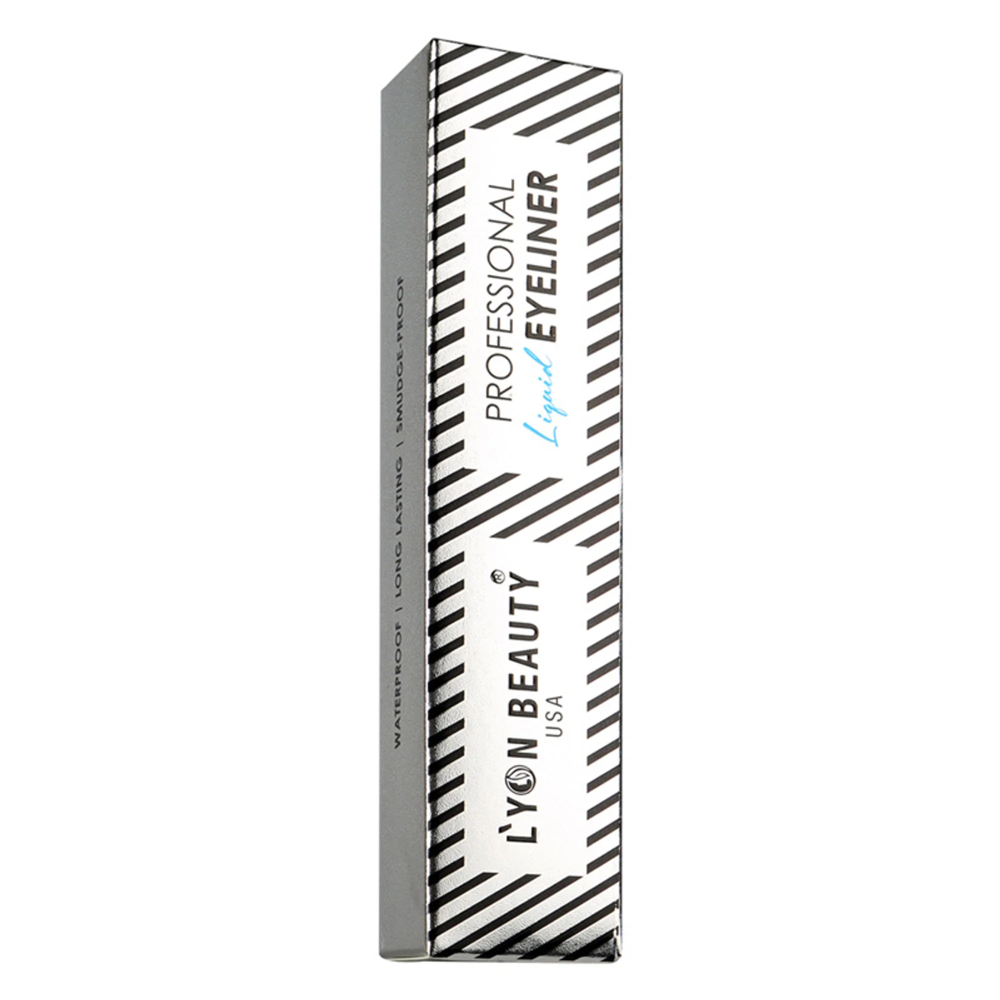 Lyon Beauty Professional Liquid Eyeliner - Image 2