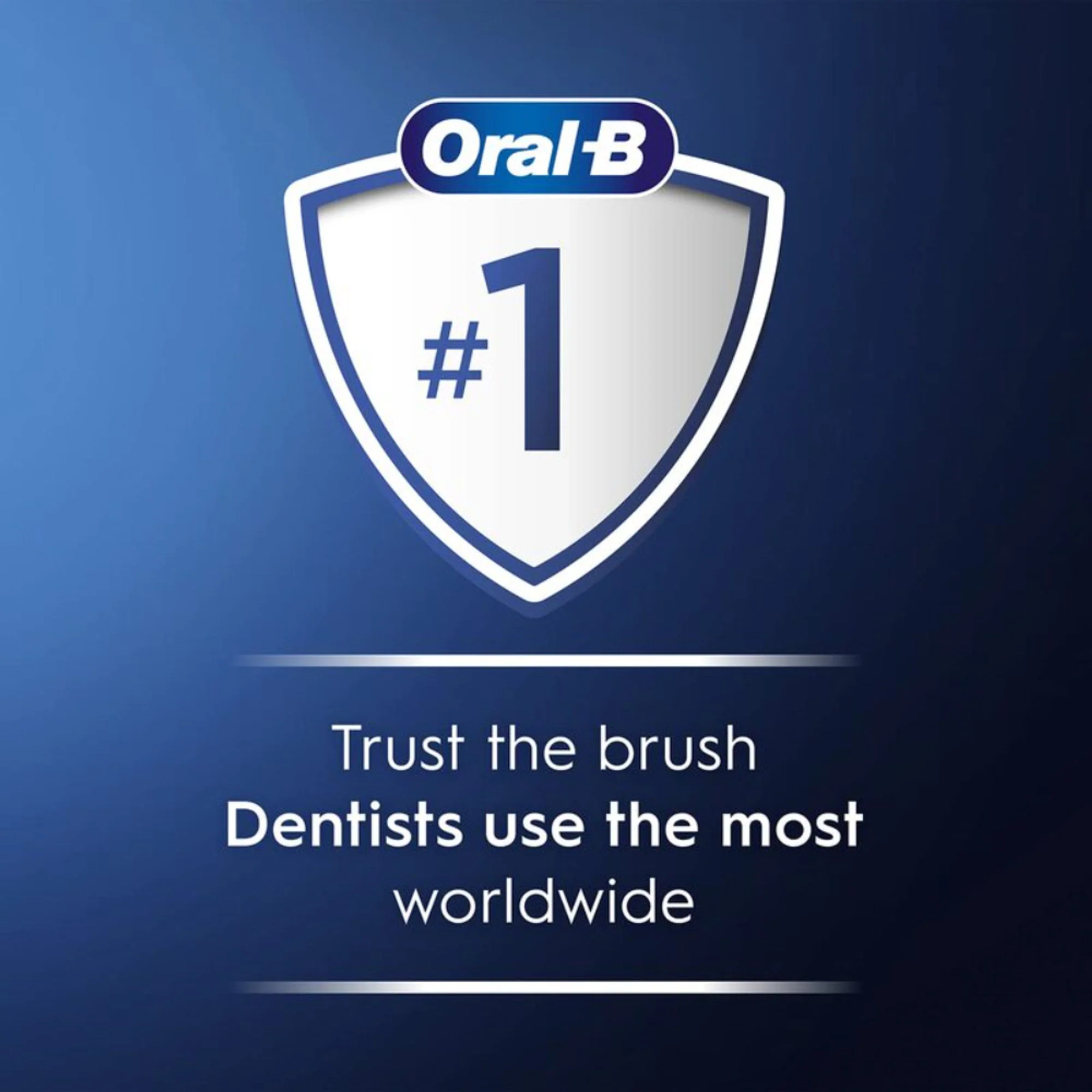Oral-B Essential Floss Waxed Dental Floss Mint - Image 6