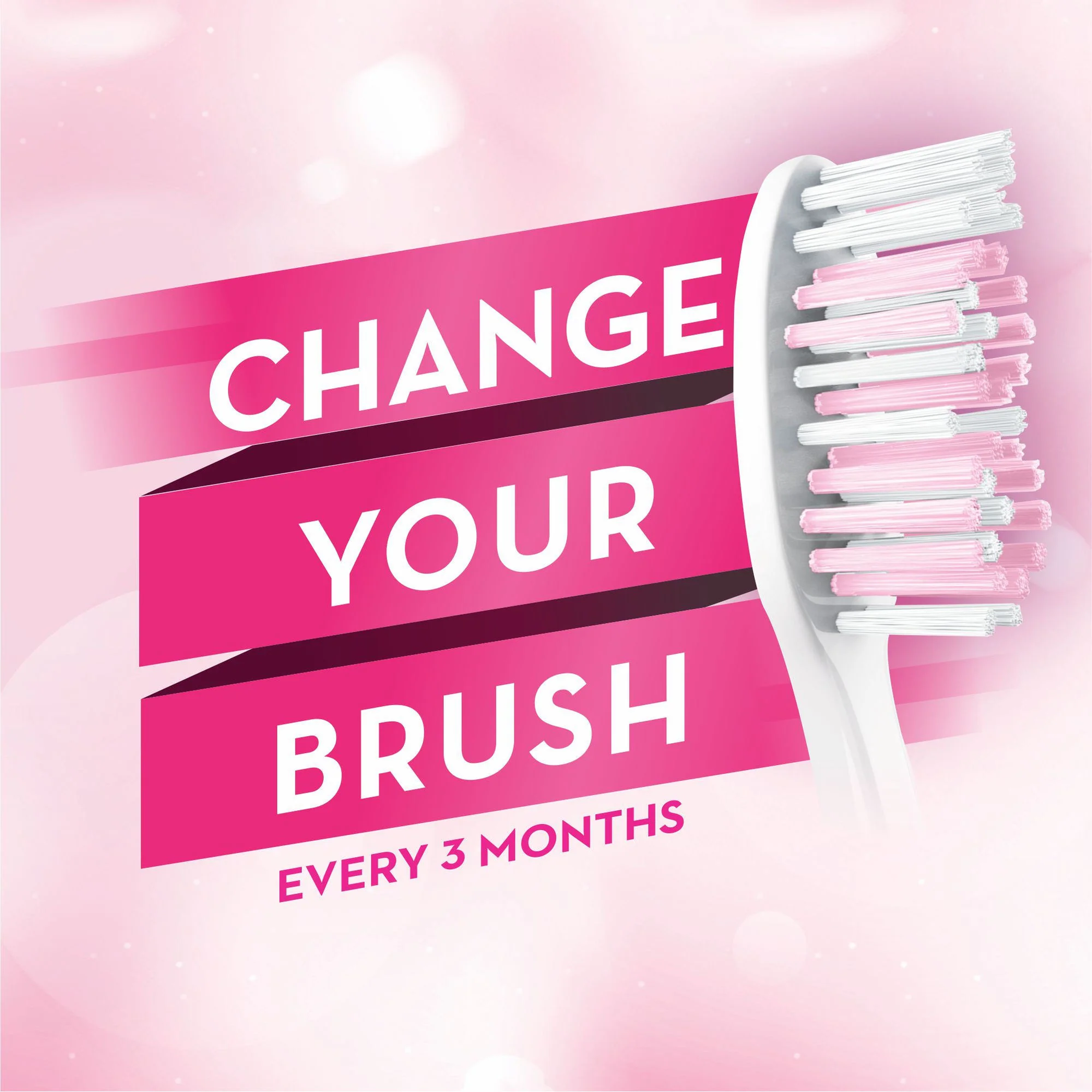 Oral-B Sensitive Teeth & Gums Pro Clean Extra Soft Toothbrush - Image 2