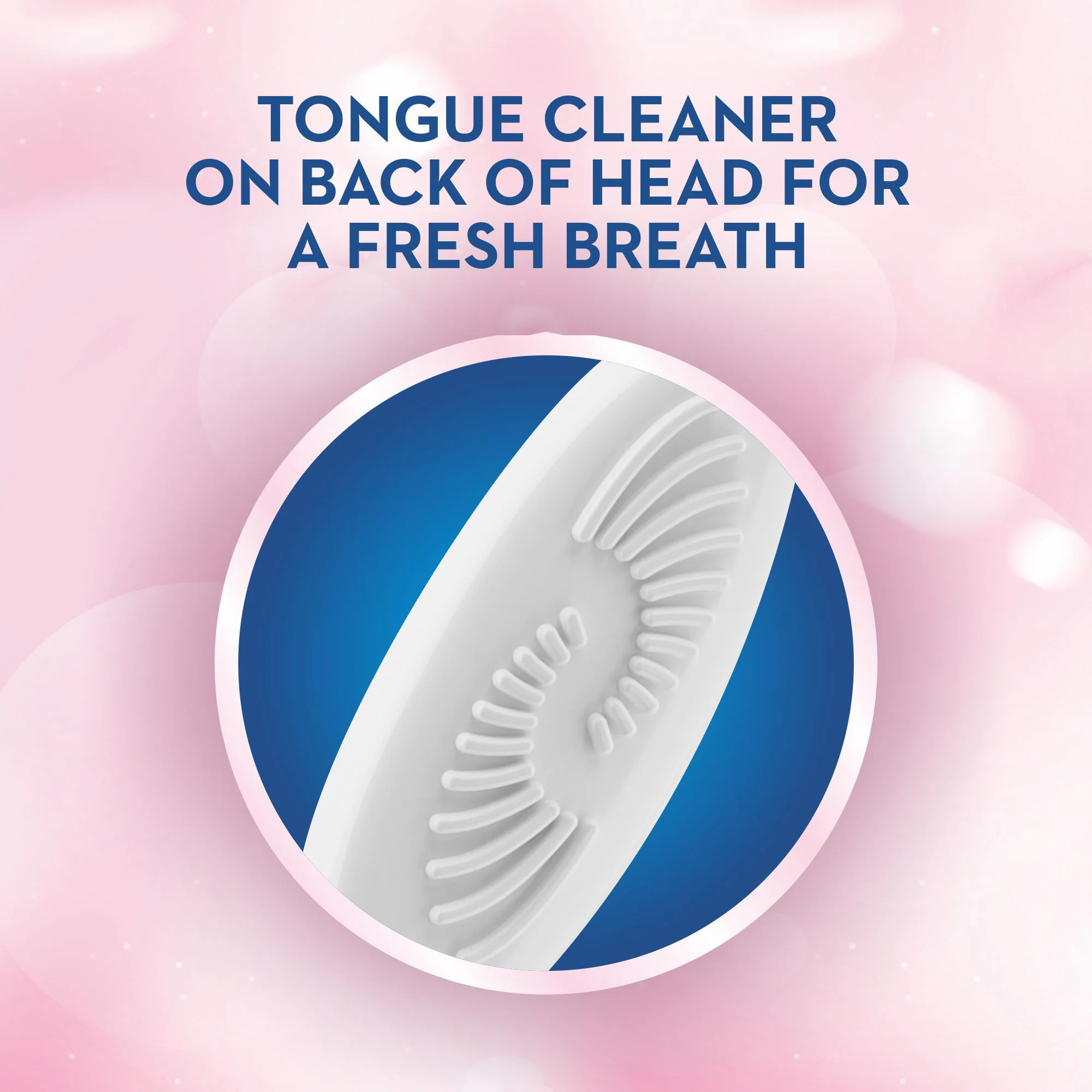 Oral-B Sensitive Teeth & Gums Pro Clean Extra Soft Toothbrush - Image 3