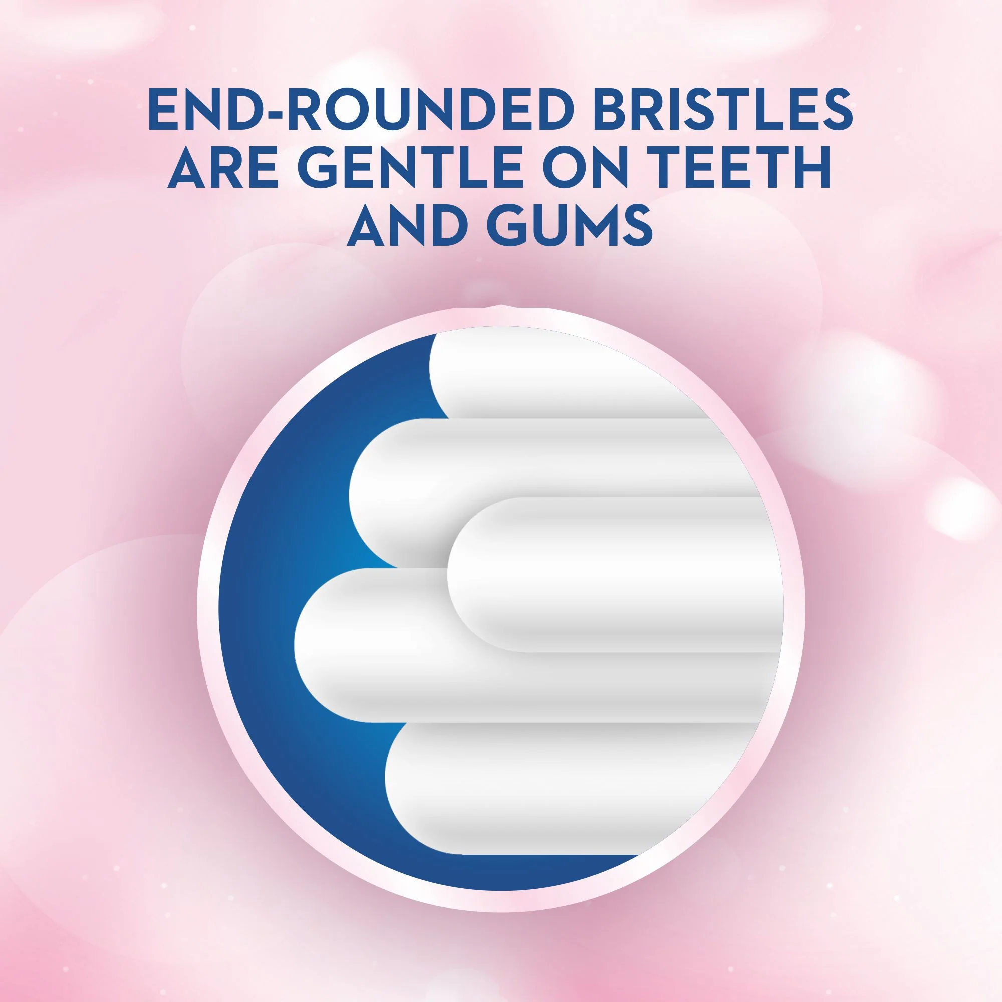 Oral-B Sensitive Teeth & Gums Pro Clean Extra Soft Toothbrush - Image 4