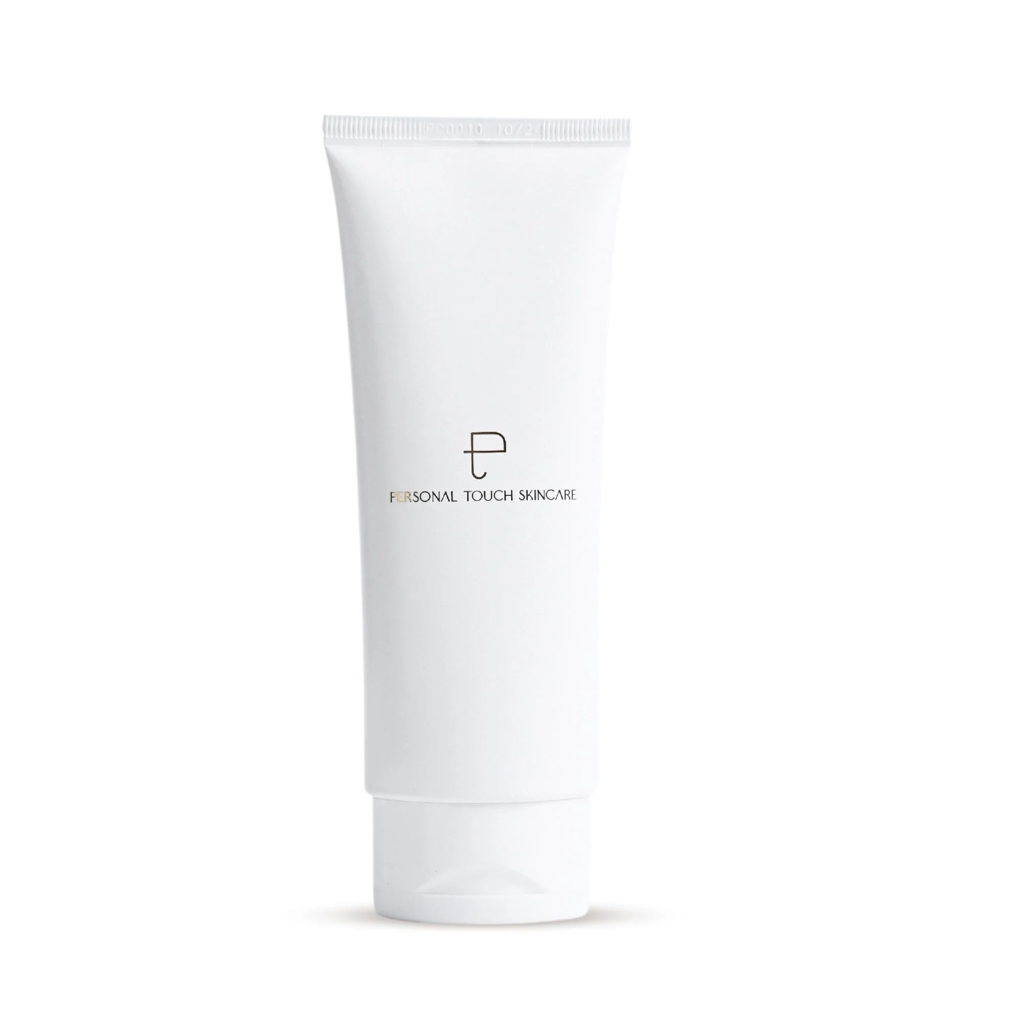 Personal Touch Skincare Facebath Deep Cleansing Milk Peptides Facewash With Niacinamide & Salicylic Acid - Image 8