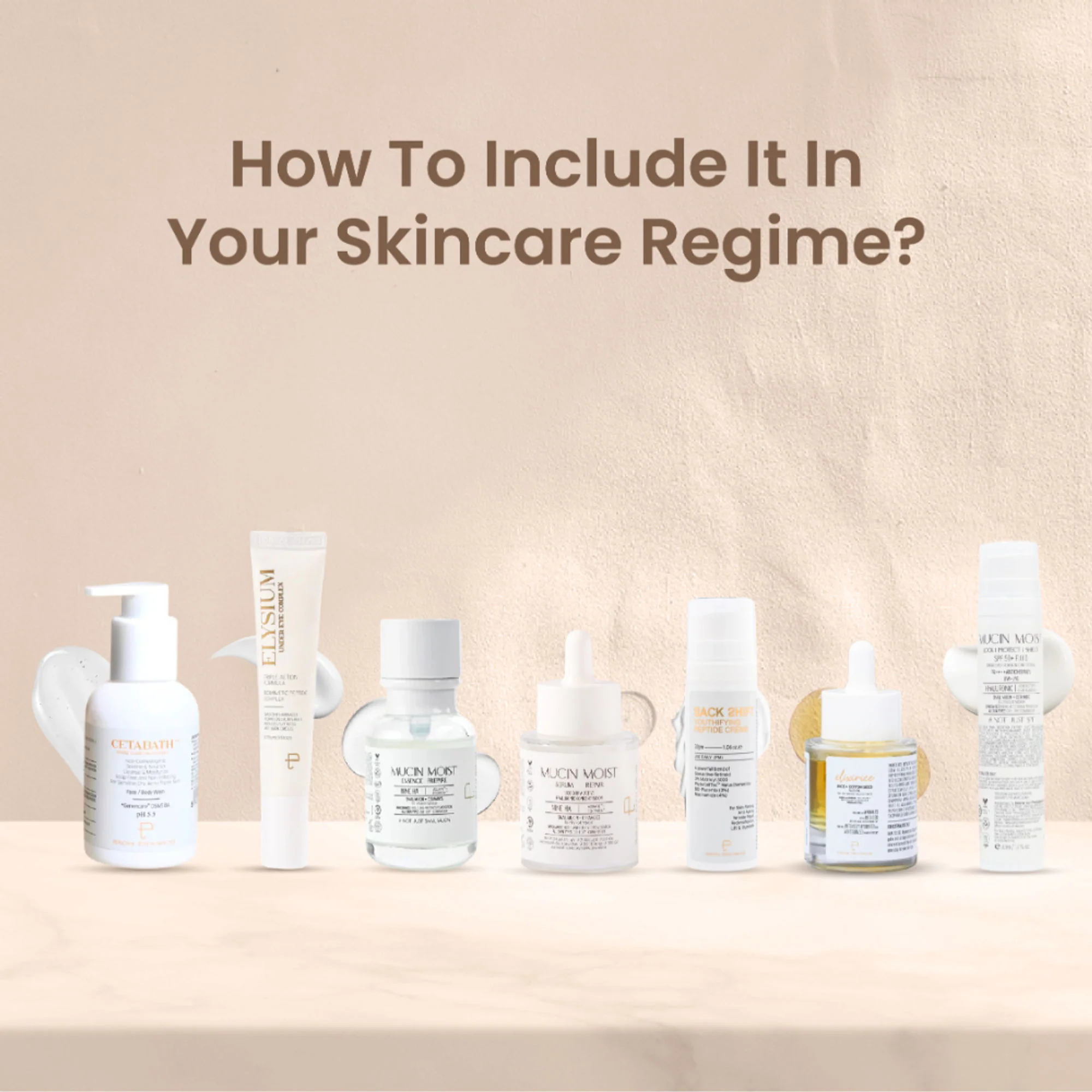 Personal Touch Skincare Skincare Elixirice with US Patent Bio Elixir & Cotton Seed Oil - Image 4