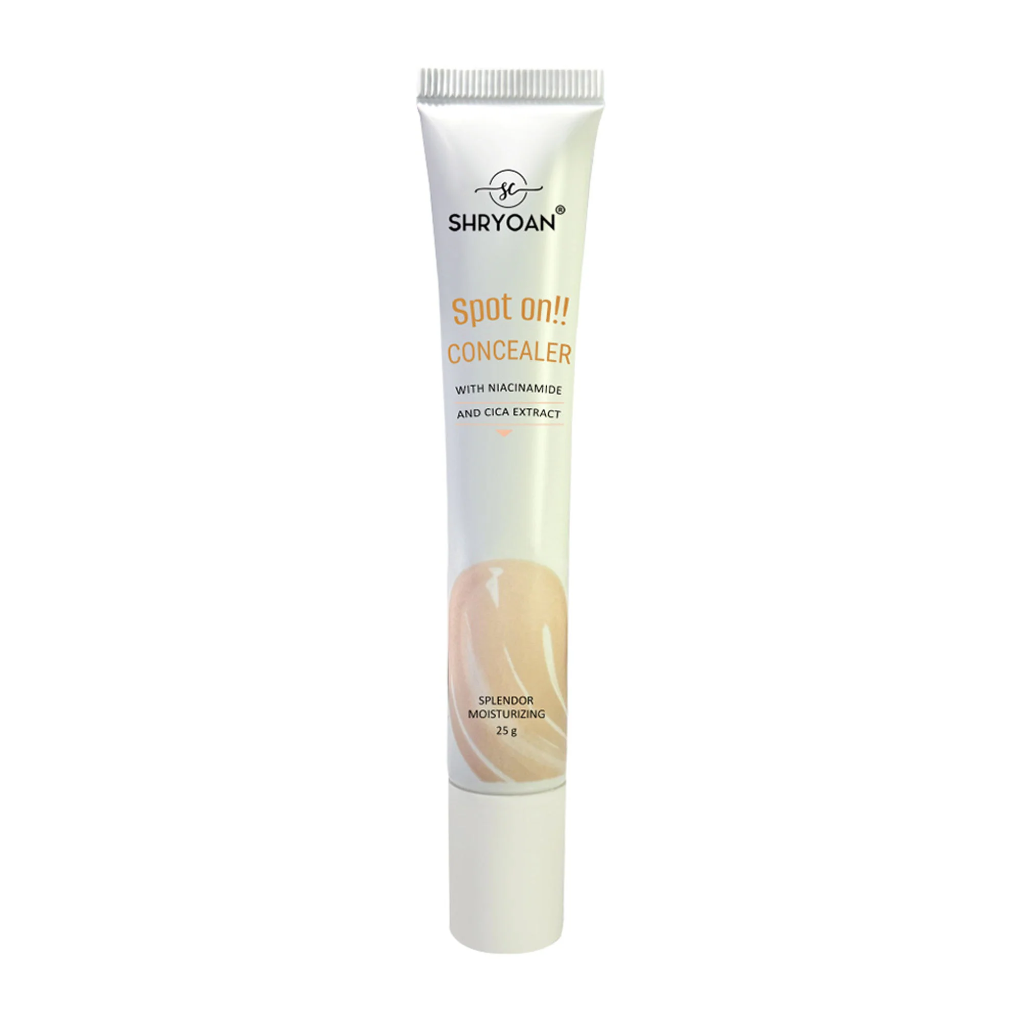 Shryoan Full Coverage and Lightweight Formula Spot on Concealer - 6 - Image 7