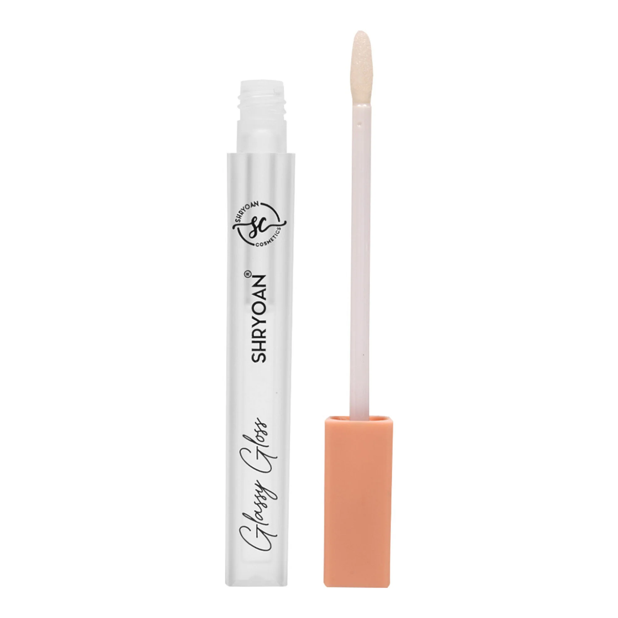 Shryoan Glassy Gloss Lip Gloss - Image 7
