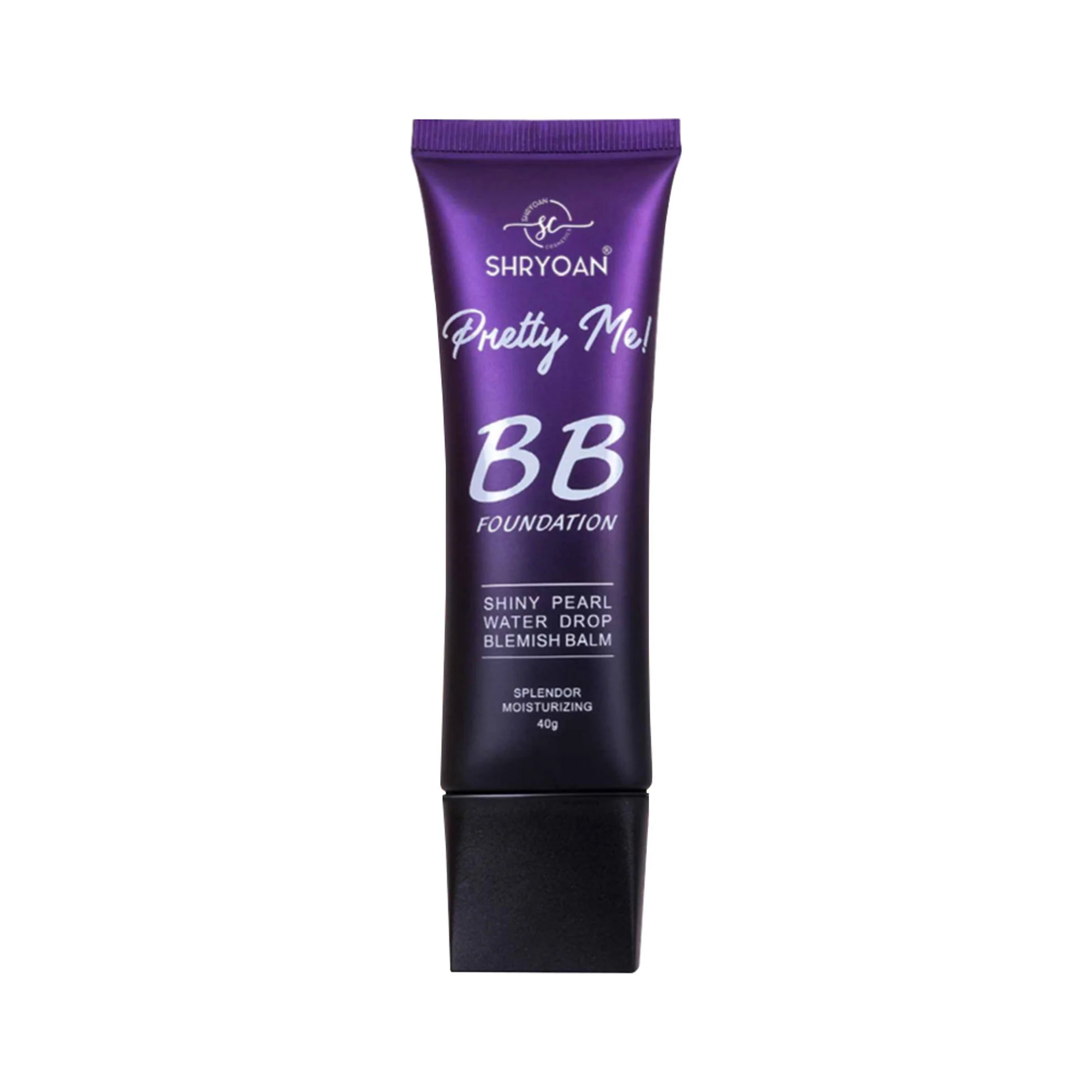 Shryoan Pretty Me BB Foundation - 4 - Image 7