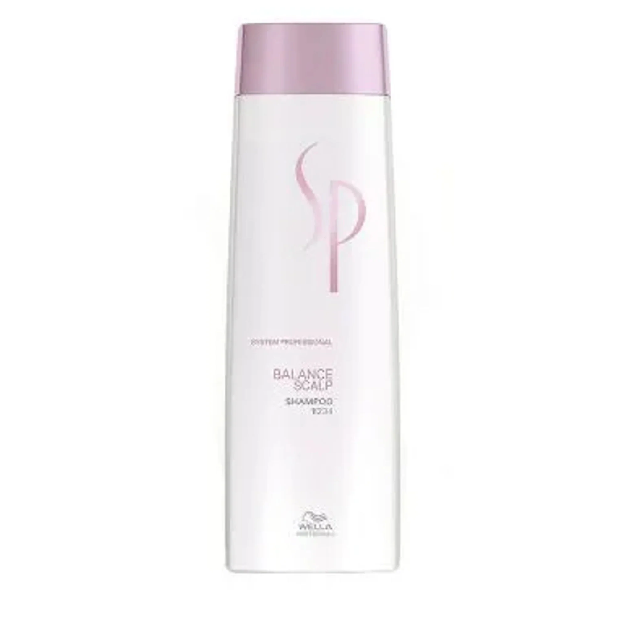 System Professional Balance Scalp Shampoo, Mask and Hair Oil Combo for Sensitive Scalp - Image 4