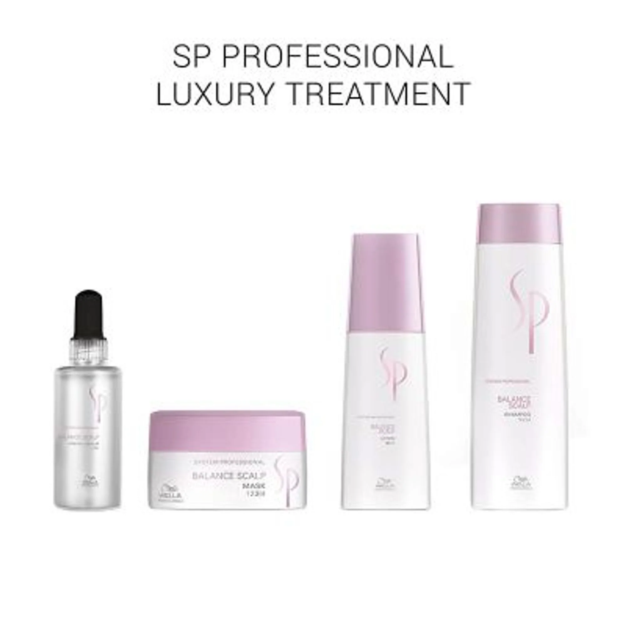 System Professional Balance Scalp Mask for Sensitive Scalps - Image 8