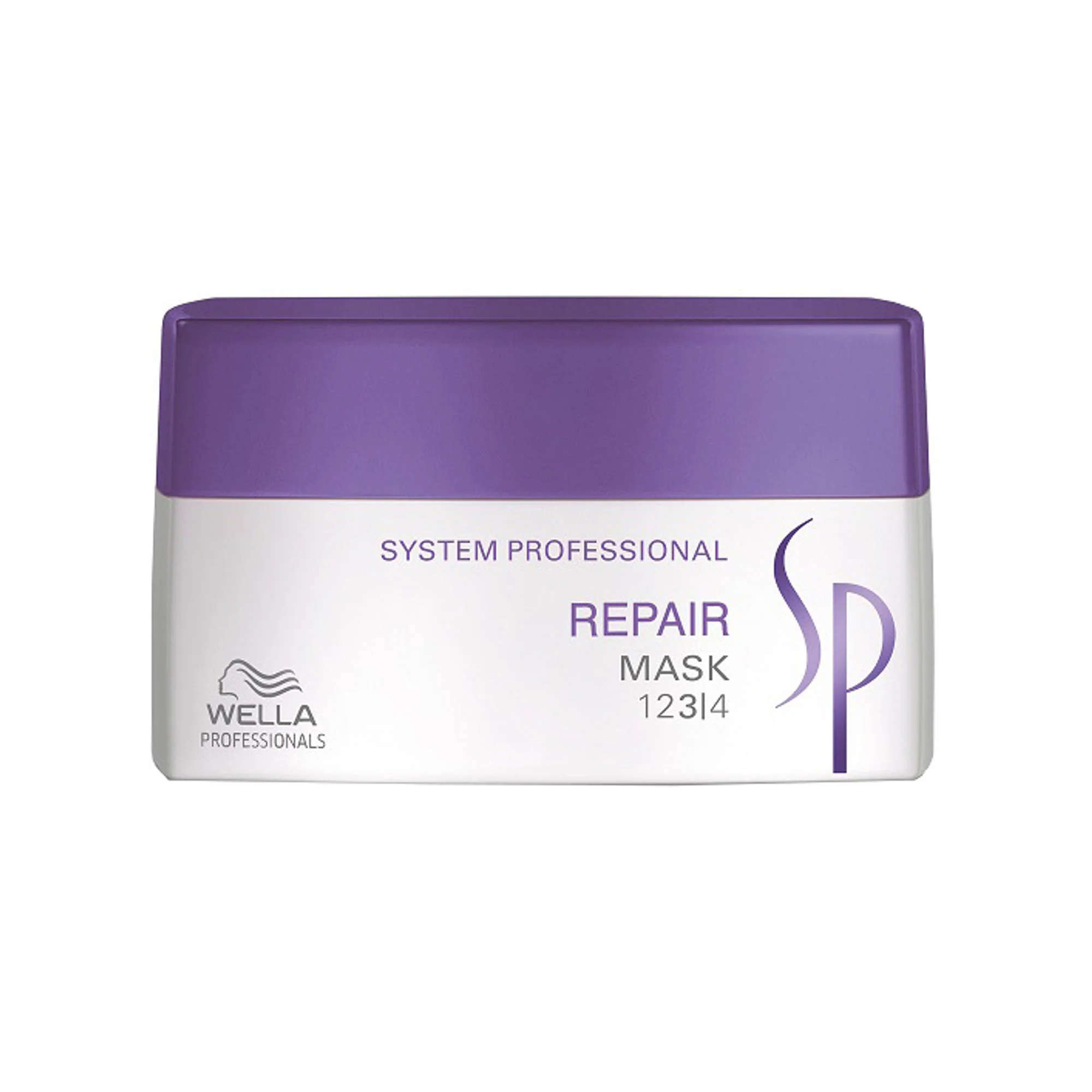 System Professional Repair Mask for Damaged Hair - Image 2
