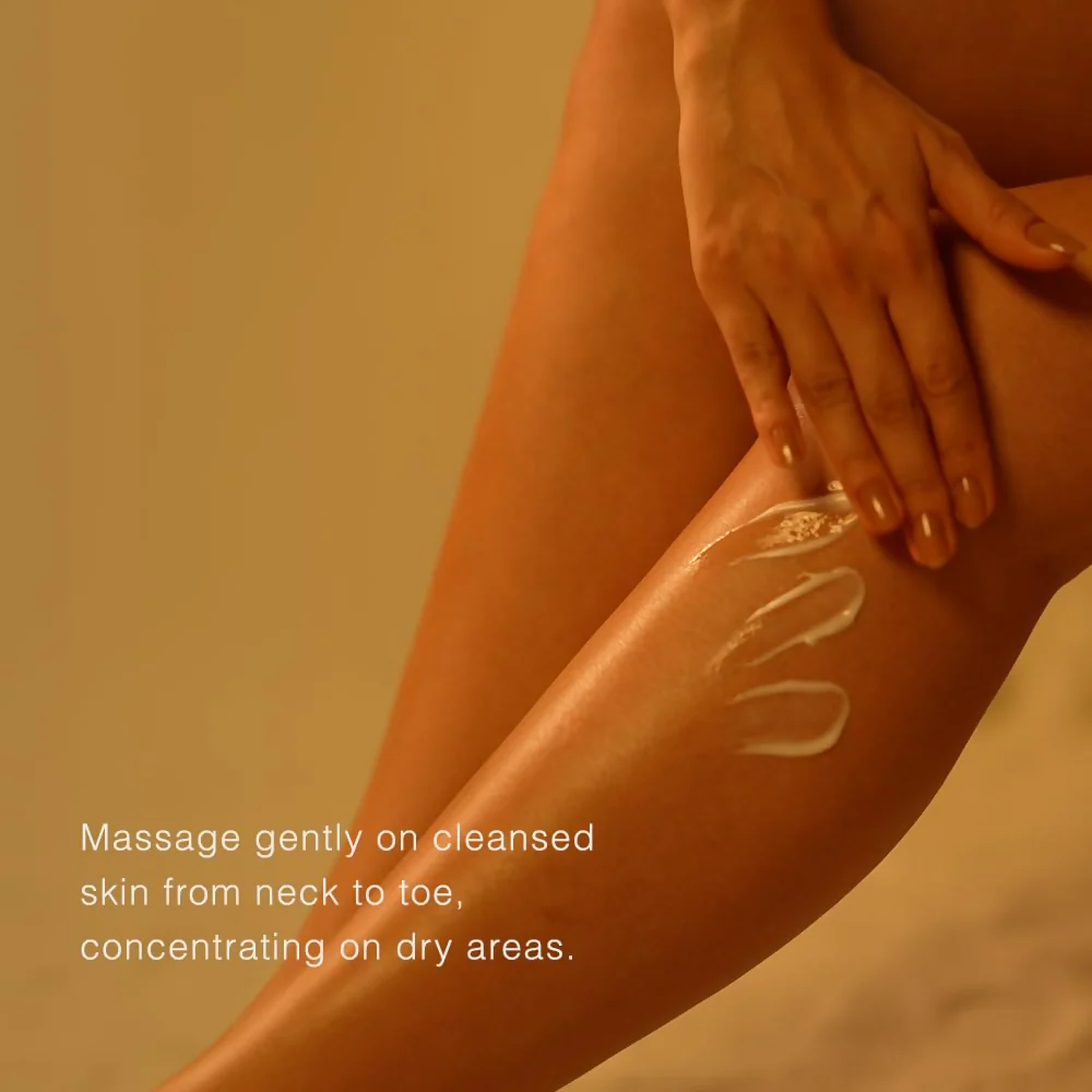 Vinci Botanicals Bergamot Geranium Body Creme - Image 7